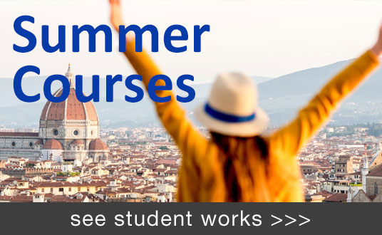 Summer Intensive Course