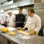 Italian Culinary Art program for Professional chefs 003