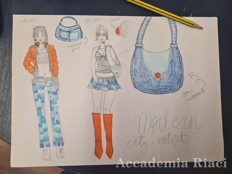 Fashion Design blog